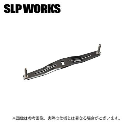 slpw 130mmクランクハンドル（アウトドア、釣り、旅行用品）のおすすめ