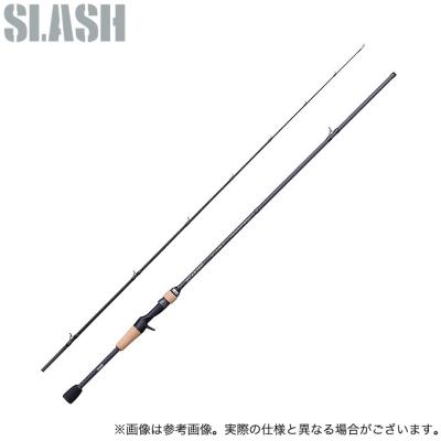 SLASH（釣り） バスロッド｜ロッド、釣り竿｜釣り｜アウトドア、釣り
