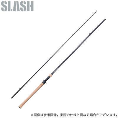 SLASH（釣り） バスロッド｜ロッド、釣り竿｜釣り｜アウトドア、釣り