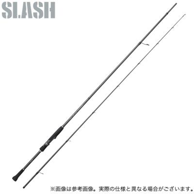 862（SLASH（釣り）／アウトドア、釣り、旅行用品）のおすすめ人気商品