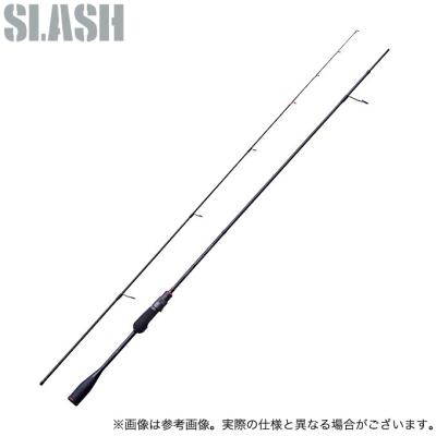 SLASH（釣り） アジングロッド｜ロッド、釣り竿｜釣り｜アウトドア