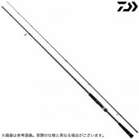 【取り寄せ商品】 ダイワ 21 シーバスハンターX 100M・R (2021年モデル/釣竿・シーバスロッド) /(c) | つり具のマルニシYahoo!店