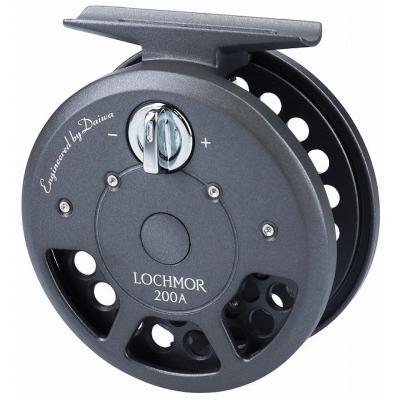 フライリール ダイワ（DAIWA（釣り）／アウトドア、釣り、旅行用品）の