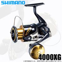 シマノ 20 ステラSW 4000XG (2020年追加モデル) スピニングリール /(5) | つり具のマルニシYahoo!店