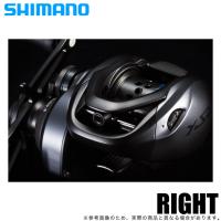 【取り寄せ商品】シマノ 21 SLX BFS RIGHT 右ハンドル (2021年モデル) ベイトキャスティングリール /(c) | つり具のマルニシYahoo!店