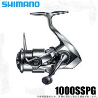 シマノ 22 ステラ 1000SSPG (2022年モデル) スピニングリール /(5) | つり具のマルニシYahoo!店