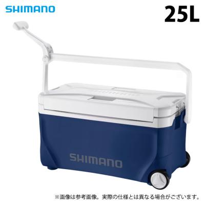 シマノ クーラーボックス 25lのおすすめ人気商品一覧 通販 - Yahoo