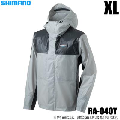 シマノ レインウェアのおすすめ人気商品一覧 通販 - Yahoo!ショッピング
