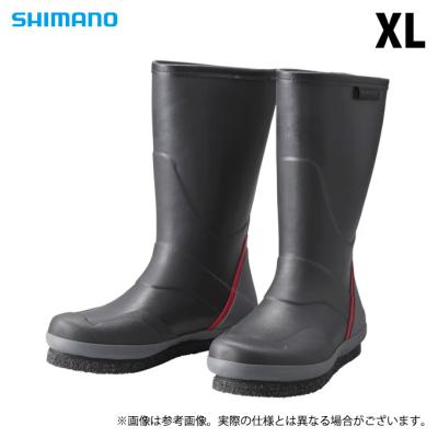 釣り長靴 シマノ（フィッシングブーツ）｜フィッシングシューズ