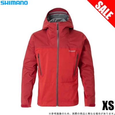 シマノ アングラーズシェル ジャケットの商品一覧 通販 - Yahoo