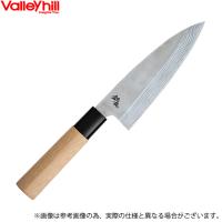 【取り寄せ商品】 バレーヒル 出刃包丁 (釣食包丁シリーズ) /(c) | つり具のマルニシYahoo!店