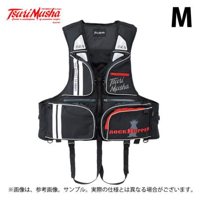 釣武者 新製品（釣り ライフジャケット、フローティングベスト