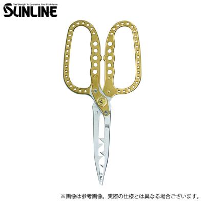 うおばさみ（サンライン）の商品一覧 通販 - Yahoo!ショッピング