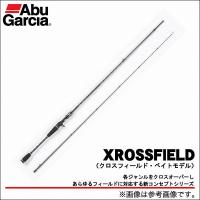 【取り寄せ商品】 アブガルシア クロスフィールド (XRFC-702M) (ベイトモデル) /(c) 【Σ04】 | つり具のマルニシYahoo!店