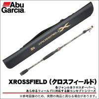 【取り寄せ商品】 アブガルシア クロスフィールド (XRFS-904M-TE) (テレスコタイプ) (c) | つり具のマルニシYahoo!店