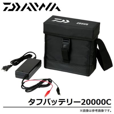 電動リール バッテリー（DAIWA（釣り））の商品一覧 通販 - Yahoo