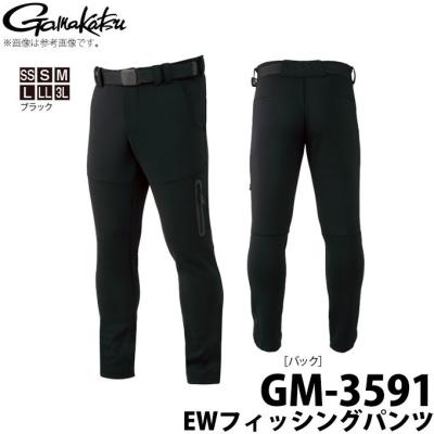がまかつ パンツ（サイズ（S/M/L）：S）のおすすめ人気商品一覧 通販