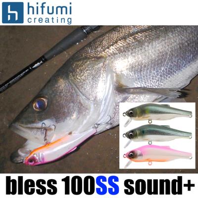 シーバス ヒフミクリエイティング　KAGELOU Megabass 計7点 123-bls-100fs_2.jpg