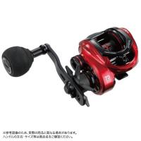 【取り寄せ商品】テイルウォーク バサル (BASAL) VT73R (ベイトリール) /(c) | つり具のマルニシWEB店2nd