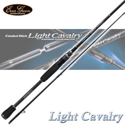 つり具のマルニシWEB店2nd - ライトキャバルリー(Light Cavalry