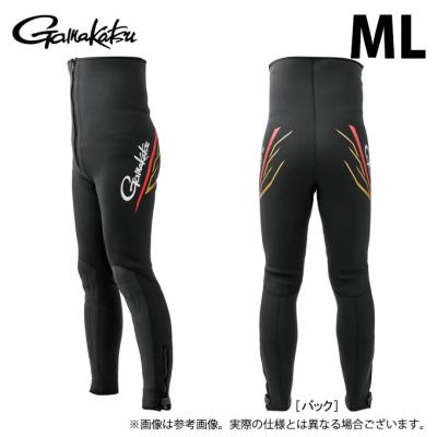 Gamakatsu 鮎タイツ｜フィッシングウエア｜釣り｜アウトドア、釣り