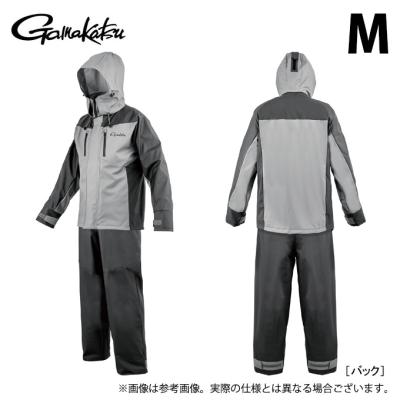 がまかつ レインスーツ（Gamakatsu）のおすすめ人気商品一覧 通販