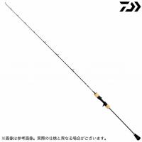 【取り寄せ商品】 ダイワ 21 ソルティガ SJ AGS TG 55B-3 (2021年モデル/釣竿・ジギングロッド) /(c) 【Σ08】 | つり具のマルニシWEB店2nd