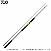 【取り寄せ商品】 ダイワ 21 タチウオ X H-180 (船竿・ロッド／2021年モデル) /(c) 【Σ05】 | つり具のマルニシWEB店2nd