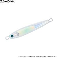 ダイワ TGベイト 45g (カラー：FHグローエッジシルバー) タングステンメタルジグ /(5) 【Σ01】 | つり具のマルニシWEB店2nd