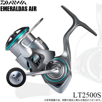 25emeraldas air pc lt2500-dh（フィッシングリール）｜釣り