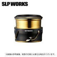 【取り寄せ商品】 SLP WORKS SLPW EX SFスプール (2500SSS) (カスタムスプール・カスタムパーツ／2023年モデル) /ダイワ /(c) | つり具のマルニシWEB店2nd