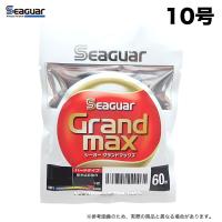 クレハ シーガー グランドマックス 10号 60m (フロロカーボンライン)【メール便配送可】 /(6) | つり具のマルニシWEB店2nd