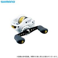 【取り寄せ商品】 シマノ チヌマチック (1001SP) (左) (チヌ用両軸リール) /(c) | つり具のマルニシWEB店2nd