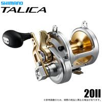 【目玉商品】シマノ タリカ 20II (右ハンドル) /(5) 【Σ02】 | つり具のマルニシWEB店2nd