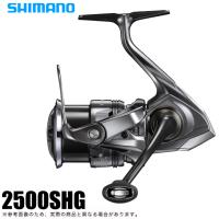 シマノ 24 ツインパワー 2500SHG (2024年モデル) スピニングリール/汎用 /(5) 【Σ01】 | つり具のマルニシWEB店2nd