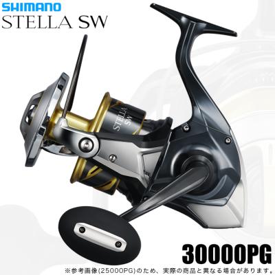 シマノ ステラsw4000xgのおすすめ人気商品一覧 通販 - Yahoo!ショッピング
