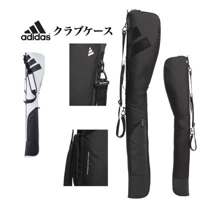 アディダス　adidas ゴルフクラブバッグ 楽天市場】アディダス キャディバッグ（クラブケース｜バッグ