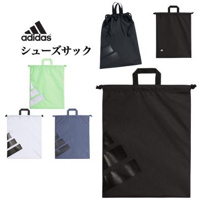 adidas BOOST ゴルフシューズ ブラック/オレンジ　シューズケース付き adidas BOOST ゴルフシューズ ブラック/オレンジ シューズケース付き