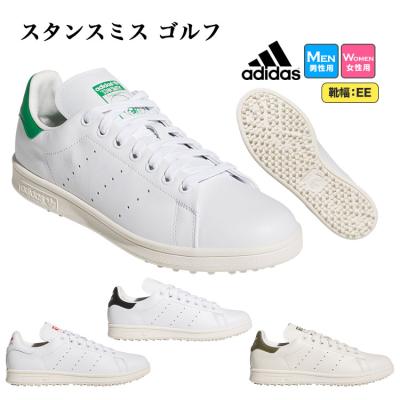 スタンスミス ゴルフ（adidas／スポーツ用品）（サイズ（cm）：26.5cm