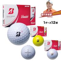 ブリヂストン 2023 ゴルフボール T3WX 23 SUPER STRAIGHT スーパーストレート 1ダース（12球） | F-NET GOLF Yahoo!店