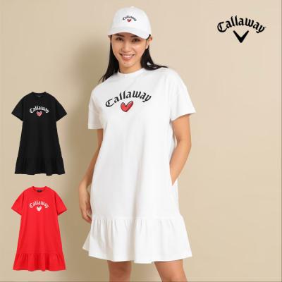 Callaway ゴルフ ワンピースの商品一覧|レディースウエア Callaway ゴルフ ワンピースの商品一覧|レディースウエア