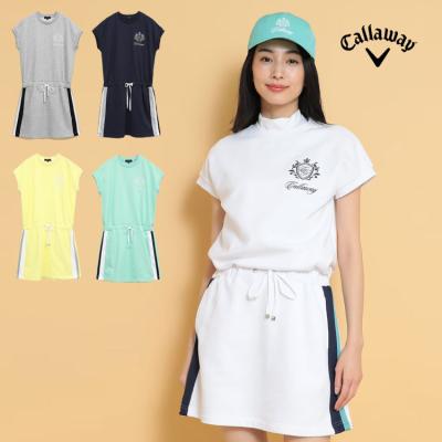 Callaway ゴルフ ワンピースの商品一覧|レディースウエア Callaway ゴルフ ワンピースの商品一覧|レディースウエア