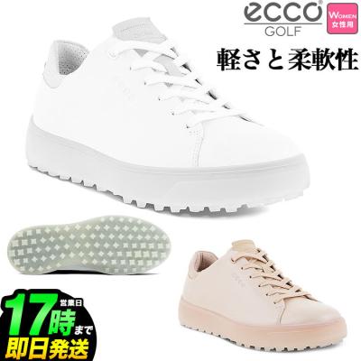ecco ゴルフシューズ レディース（サイズ（cm）：24cm）のおすすめ人気