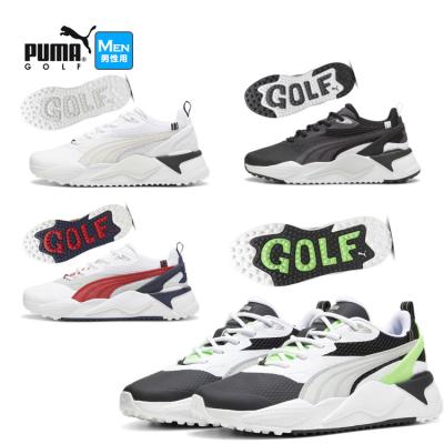 PUMA ゴルフシューズ（サイズ（cm）：28cm）｜ゴルフ｜スポーツ