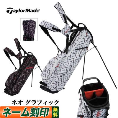 F-NET GOLF Yahoo!店 - テーラーメイド - キャディバッグ｜Yahoo