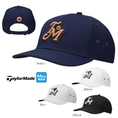 テーラーメイド限定キャップ11点セット テーラーメイド限定キャップ11点セット テーラーメイド限定