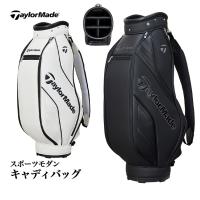 テーラーメイド ゴルフ UN743 スポーツモダン キャディバッグ | F-NET GOLF Yahoo!店