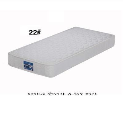 マットレス（Granz／ベッド、マットレス） | 家具、インテリア の