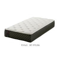 [開梱設置送料無料/うれしいレビュー特典有] シーリー (Sealy) マットレス シーリー スポーツ スピードマッスル ポスチャーテックコイル (並行配列) 4サイズ対応