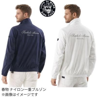 SINA COVA メンズスイングトップ｜コート、ジャケット｜ファッション
